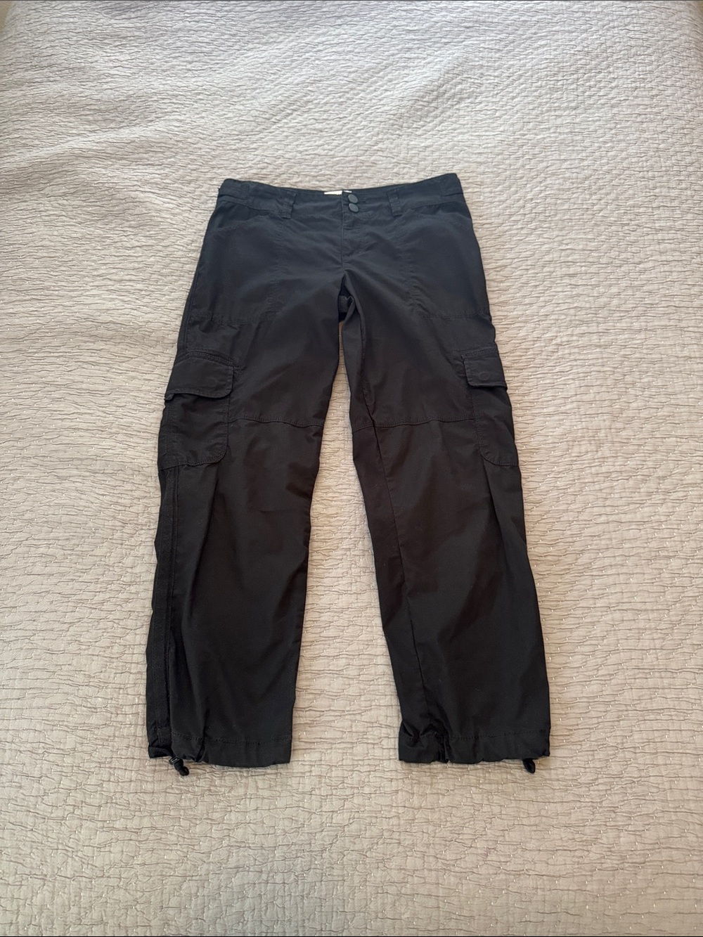 Sanctuary Cropped Cargo Pants